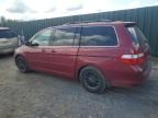 2006 Honda Odyssey Touring