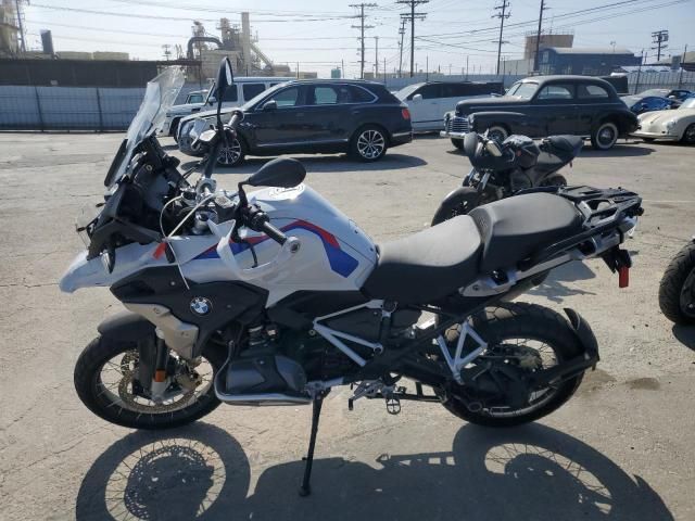2023 BMW R 1250 GS