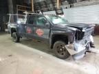 2016 Chevrolet Silverado K2500 Heavy Duty