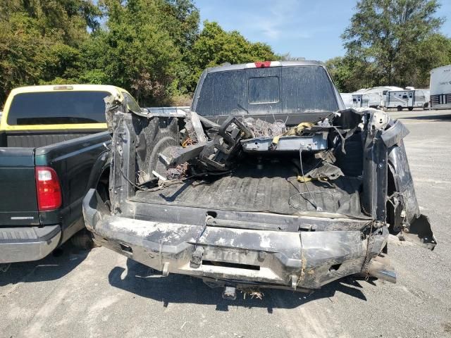 2023 Ford F350 Super Duty