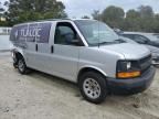 2013 Chevrolet Express G1500