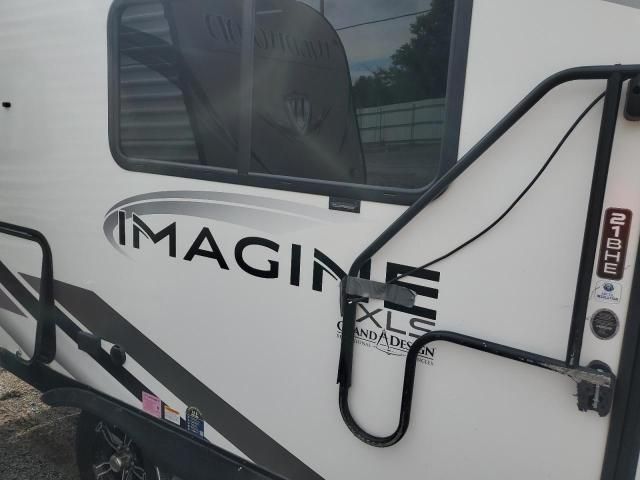 2023 Grand Desi Imagine