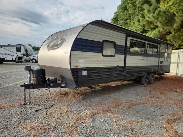2020 Other 2020 'OTHER RV' Other