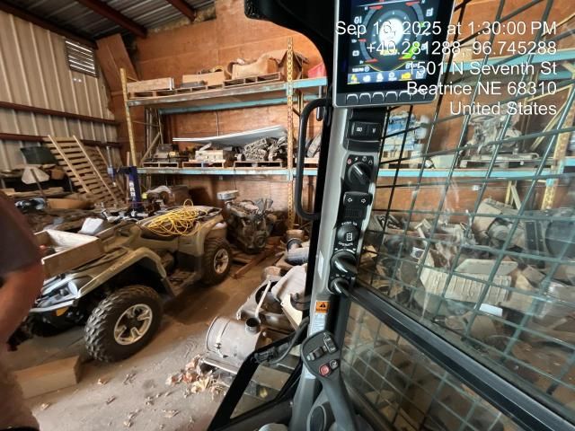 2024 Newholland L328