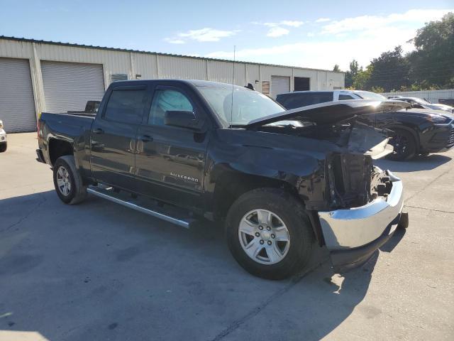2016 Chevrolet Silverado C1500 LT