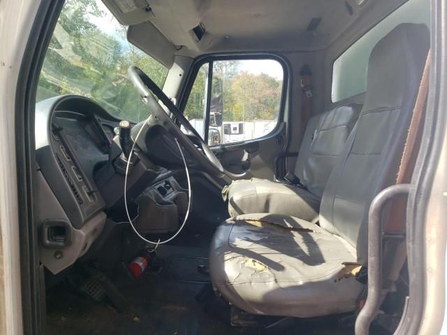 2009 Freightliner M2 106 Medium Duty