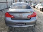 2013 Infinity G37 Base