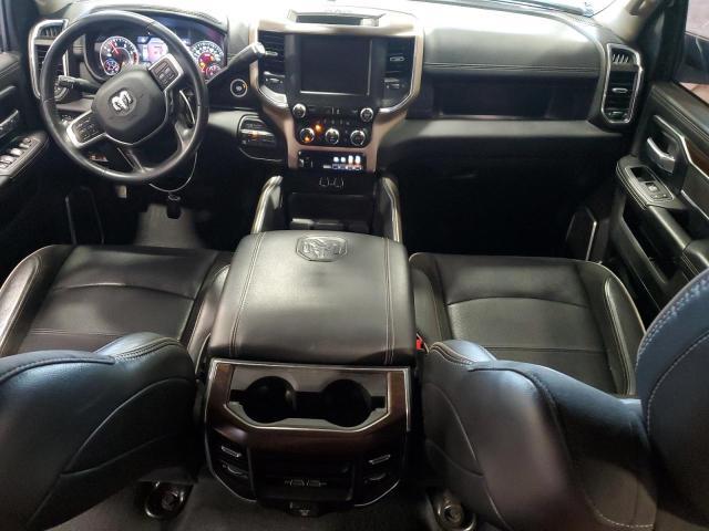 2022 Dodge 2500 Laramie