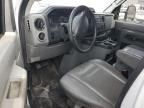 2016 Ford Econoline E450 Super Duty Cutaway Van