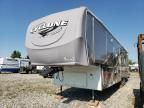 2008 Heartland Cyclone
