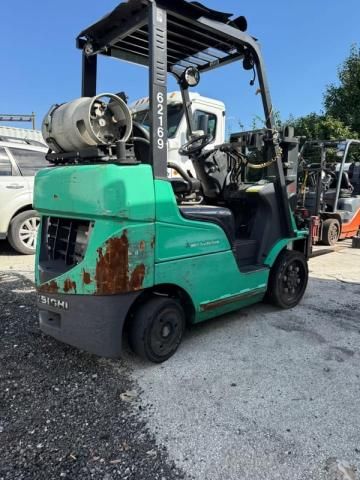 2021 Mitsubishi 2021  Forklift
