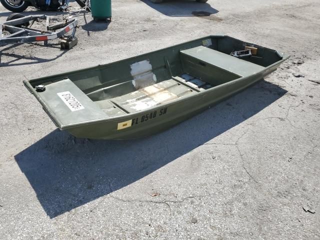 2014 ACB Boat