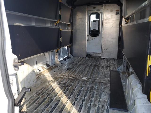 2020 Dodge RAM Promaster 2500 2500 High