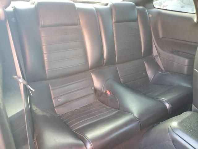 2007 Ford Mustang GT