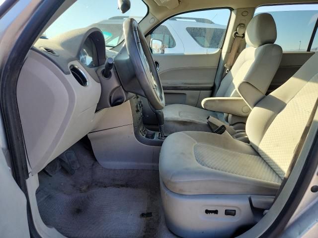 2007 Chevrolet HHR LT