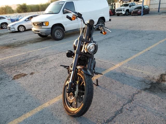 2023 Harley-Davidson Fxlrs