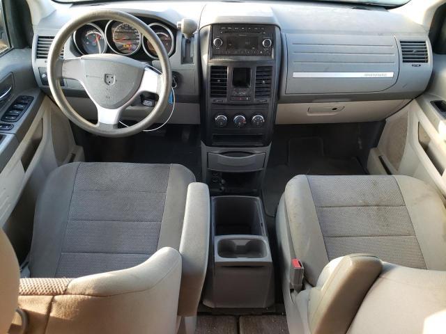 2009 Dodge Grand Caravan se