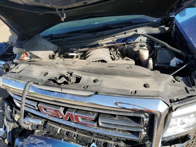 2017 GMC Sierra K1500 SLE
