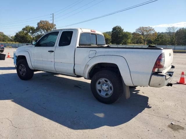 2013 Toyota Tacoma Prerunner Access Cab