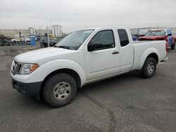 Nissan Frontier s Vehiculos salvage en venta: 2018 Nissan Frontier S