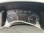 2011 Ford F150 Super Cab