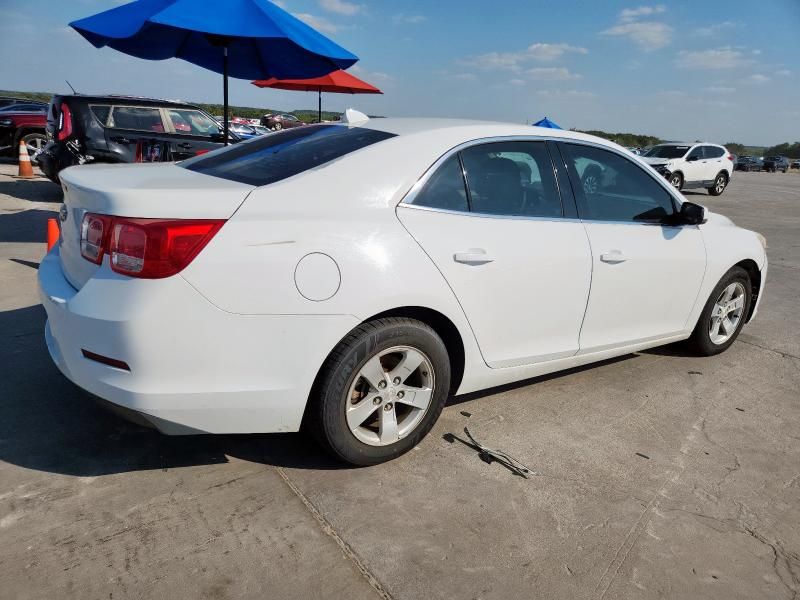 2014 Chevrolet Malibu 1LT
