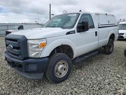 2014 Ford F250 Super Duty for sale in American Canyon, CA