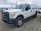 2014 Ford F250 Super Duty