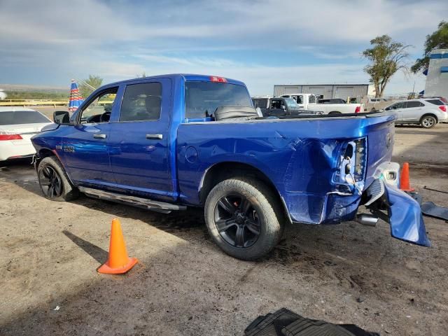 2015 Dodge RAM 1500 ST