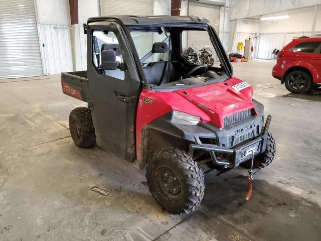 2018 Polaris Ranger XP 900 EPS