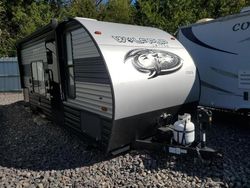 2021 Wolf Trailer en venta en Columbia, MO