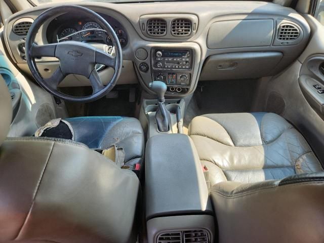 2003 Chevrolet Trailblazer