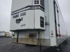 1999 Utility VS2R Refrigerated Van Trailer