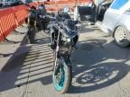 2024 Yamaha MT-03