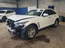 2017 Infiniti QX70 for sale in Chalfont, PA