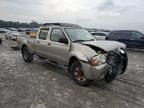 2004 Nissan Frontier Crew Cab XE V6
