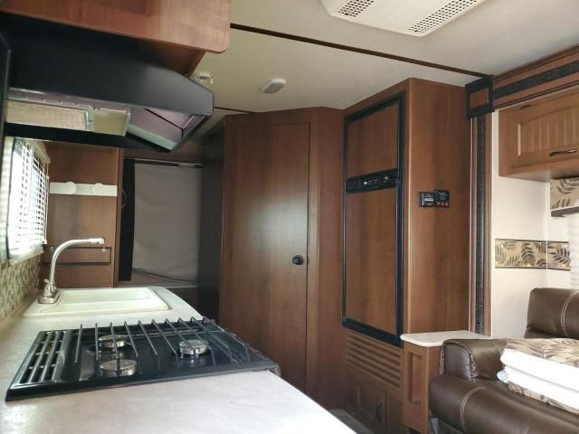 2015 Jayco JAY Feathe
