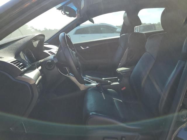 2013 Acura TSX SE