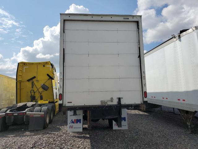 2023 International Mv607 box Truck