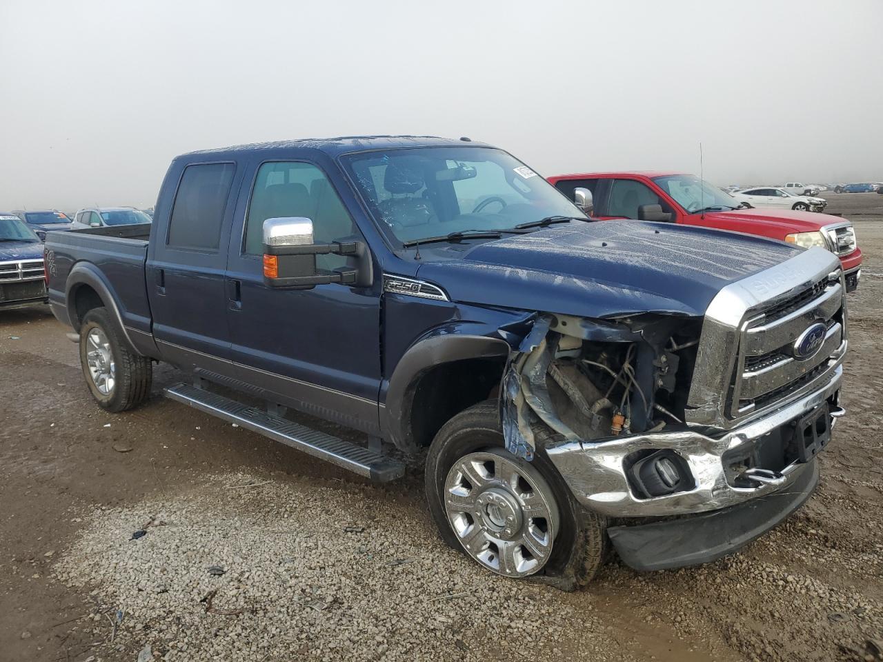 2014 Ford F250