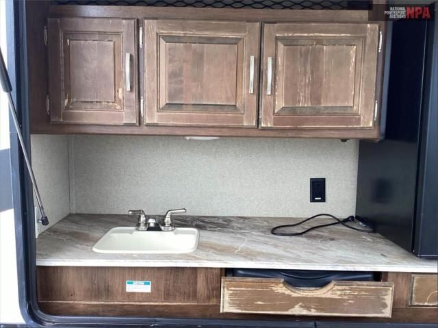 2019 Other 2019 'OTHER RV' M-312BHTS
