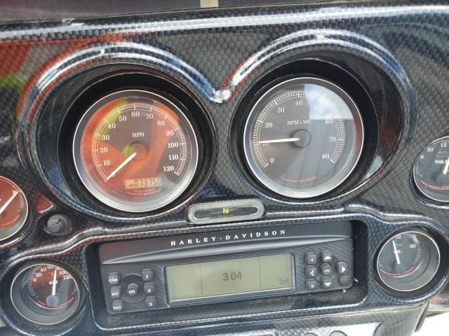 2006 Harley-Davidson Flhtci