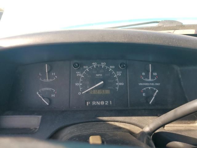 1996 Ford F150