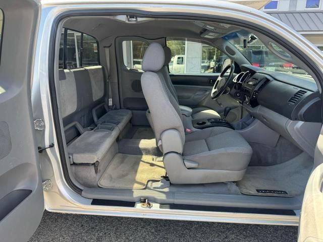 2006 Toyota Tacoma Access Cab