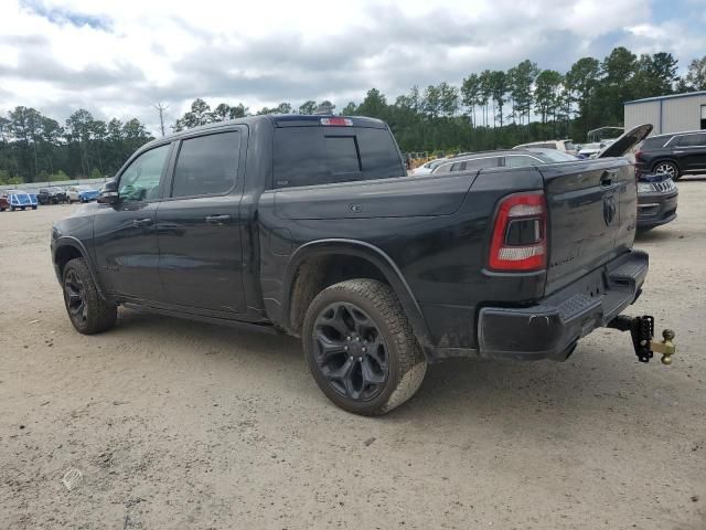 2020 Dodge RAM 1500 Limited
