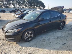 2021 Nissan Sentra SV for sale in Loganville, GA