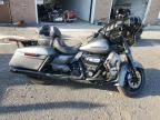 2021 Harley-Davidson Flhtk