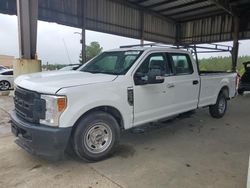 Ford f250 Super Duty salvage cars for sale: 2019 Ford F250 Super Duty