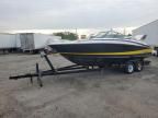2011 Regal Boat