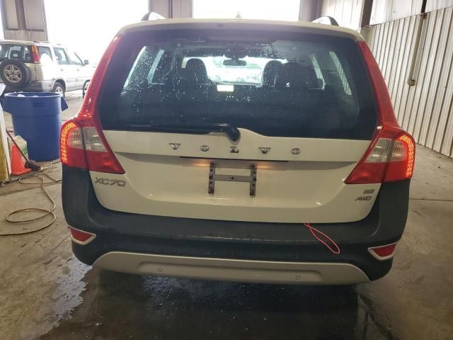 2010 Volvo XC70 3.2